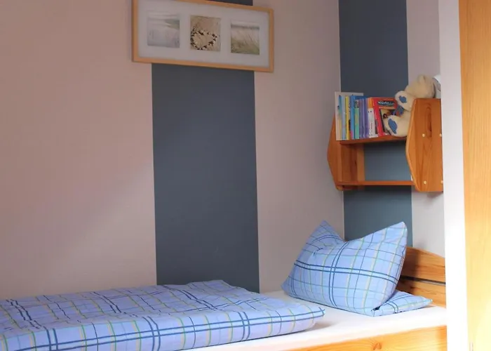 Ferienwohnung-Roock