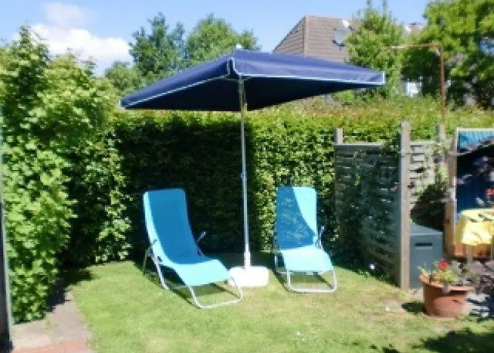 Ferienwohnung-Roock