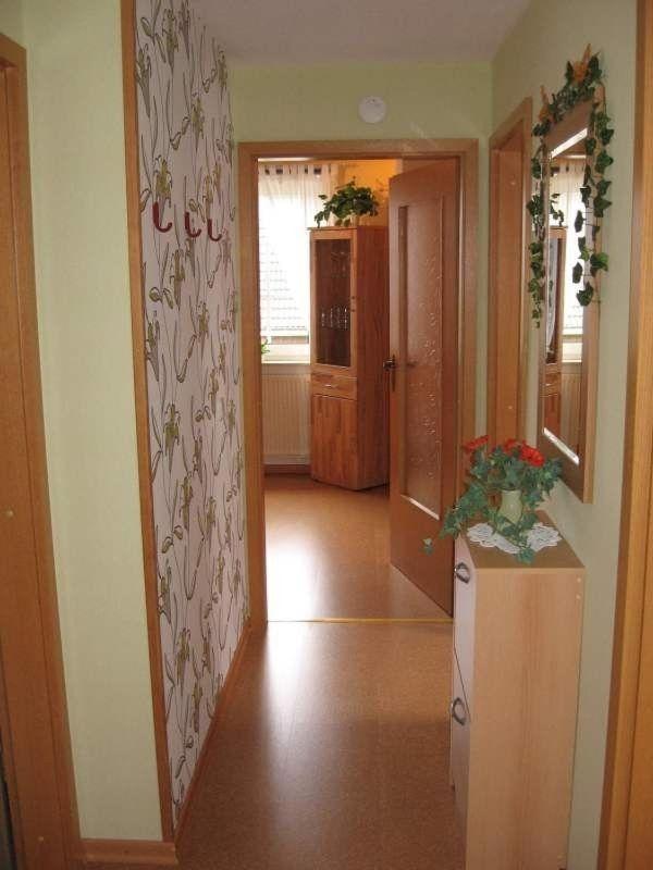 Ferienwohnung-roock *