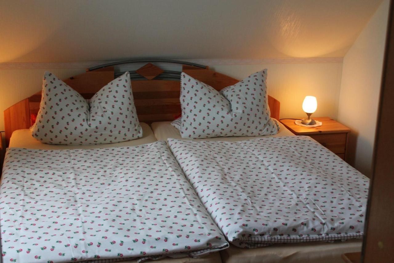 Ferienwohnung-roock Oevenum