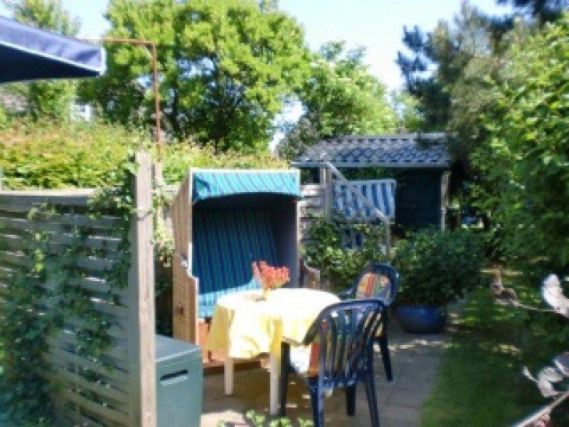 Ferienwohnung-roock *