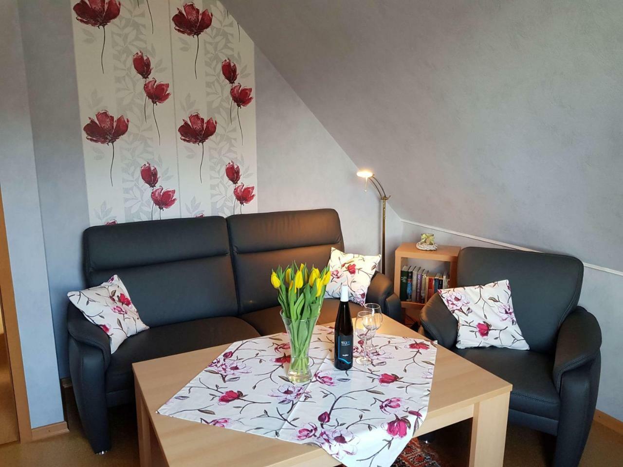 Ferienwohnung-roock Apartment